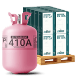 Half Pallet R 410A Refrigerant