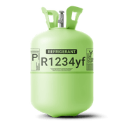 R-1234YF Refrigerant 10LB | DrChillGas