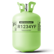 R-1234YF Refrigerant 10 lb Virgin | DrChillGas Refrigerant