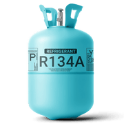 R-134A Automotive Refrigerant 30 lb Virgin | FREE FREIGHT | DrChillGas Refrigerant