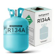 R-134A Automotive Refrigerant 30 lb Virgin | FREE FREIGHT | DrChillGas Refrigerant