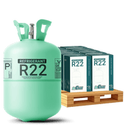 R-22 30LBS Refrigerants Virgin| DrChillGas