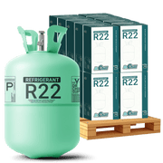 R-22 30LBS Refrigerants Virgin| DrChillGas