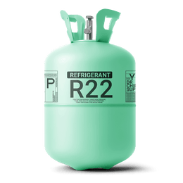 R-22 30LBS Refrigerants Virgin| DrChillGas