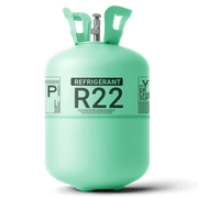 R-22 Refrigerant 30 lb Virgin| DrChillGas Refrigerant