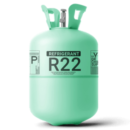 R-22 Refrigerant 30 lb Virgin| DrChillGas Refrigerant