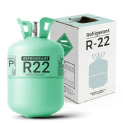 R-22 Refrigerant 30 lb Virgin| DrChillGas Refrigerant