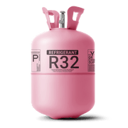 R-32 Refrigerant 20.95 LBS | Low-GWP refrigerant |DrChillGas
