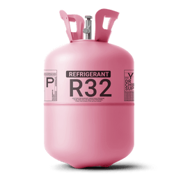 R-32 Refrigerant 20.95 LBS | Low-GWP refrigerant |DrChillGas
