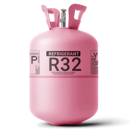 R-32 Refrigerant 20 lb Virgin | Low-GWP refrigerant |DrChillGas Refrigerant