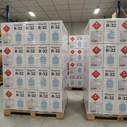 R-32 Refrigerant 20 lb Virgin | Low-GWP refrigerant |DrChillGas Refrigerant
