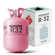 R-32 Refrigerant 20 lb Virgin | Low-GWP refrigerant |DrChillGas Refrigerant