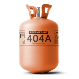 R-404A Refrigerant 24LB | R22 Replacement | DrChillGas