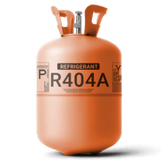 R-404A Refrigerant 24 lb Virgin | R22 Replacement | DrChillGas Refrigerant