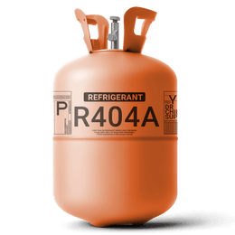 R-404A Refrigerant 24 lb Virgin | R22 Replacement | DrChillGas Refrigerant