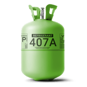 R-407A Refrigerant 25 LB | DrChillGas