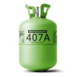 R-407A Refrigerant 25 LB | DrChillGas