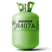 R-407A Refrigerant 25 lb Virgin | DrChillGas Refrigerant