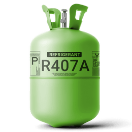 R-407A Refrigerant 25 lb Virgin | DrChillGas Refrigerant