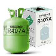 R-407A Refrigerant 25 lb Virgin | DrChillGas Refrigerant