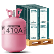 R-410A Refrigerant 25LB New Factory Sealed| DrChillGas