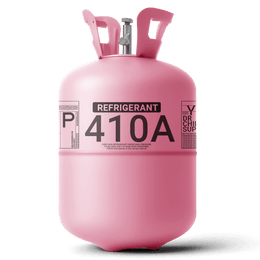 R-410A Refrigerant 25 lb Virgin| DrChillGas Refrigerant