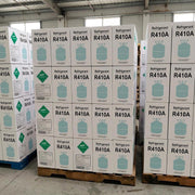 R-410A Refrigerant 25 lb Virgin| DrChillGas Refrigerant