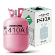 R-410A Refrigerant 25 lb Virgin| DrChillGas Refrigerant