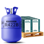 R-422B (NU-22) Refrigerant 25 LB | DrChillGas