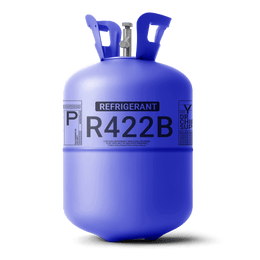 R-422B (NU-22) Refrigerant 25 lb  Virgin| DrChillGas