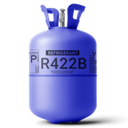 R-422B (NU-22) Refrigerant 25 lb  Virgin| DrChillGas Refrigerant