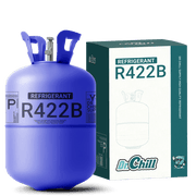 R-422B (NU-22) Refrigerant 25 lb  Virgin| DrChillGas Refrigerant