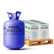 R-422B (NU-22) Refrigerant 25 lb  Virgin| DrChillGas Refrigerant