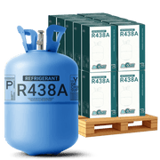R-438a (Mo99) 25 Lbs | R22 Replacement | DrChillGas