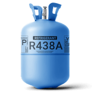 R-438A (Mo99) 25 lb Virgin | R22 Replacement | DrChillGas Refrigerant
