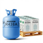 R-438A (Mo99) 25 lb Virgin | R22 Replacement | DrChillGas Refrigerant