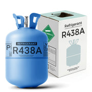 R-438A (Mo99) 25 lb Virgin | R22 Replacement | DrChillGas Refrigerant
