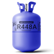 R-448A Refrigerant 25 lb Virgin | DrChillGas Refrigerant