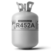 R-452A Refrigerant 25 lb Virgin| DrChillGas Refrigerant