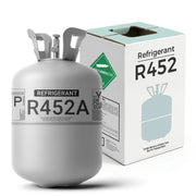 R-452A Refrigerant 25 lb Virgin| DrChillGas Refrigerant