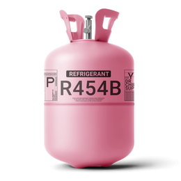 R-454B Refrigerant 20 LBS | R-410A replacement | DrChillGas
