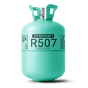R-507 Refrigerants 25lb | R22 Replacement | DrChillGas