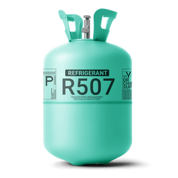 R-507 Refrigerants 25 lb Virgin | R22 Replacement | DrChillGas